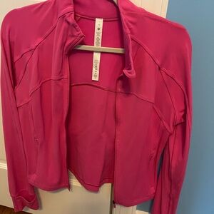 EUC Lululemon women’s Define jacket